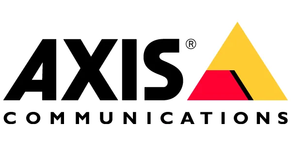Axis Communications Logo