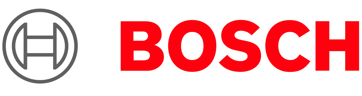 Bosch Security Systems Logo