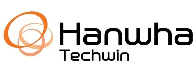 Hanwha Techwin Logo