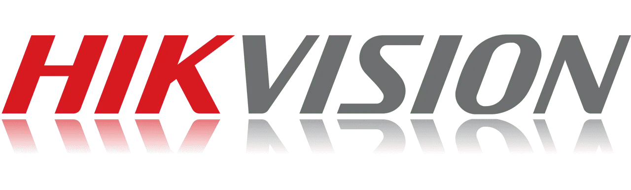 Hikvision Logo