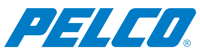 Pelco Logo