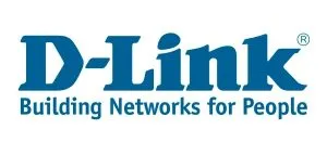 D-Link Logo
