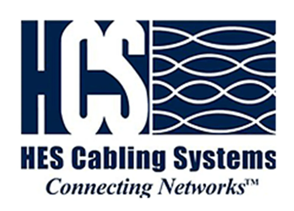 HES Cabling Systems Logo