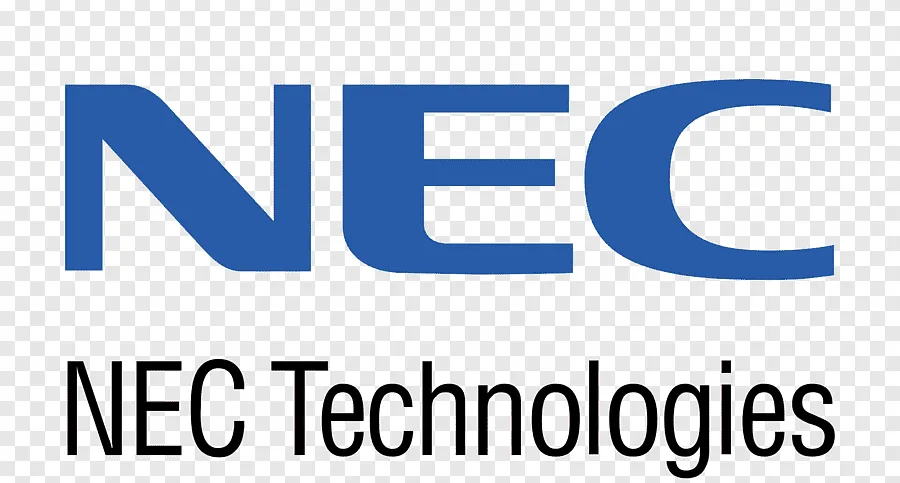 NEC Logo