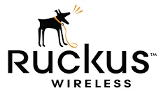 Ruckus Networks Logo