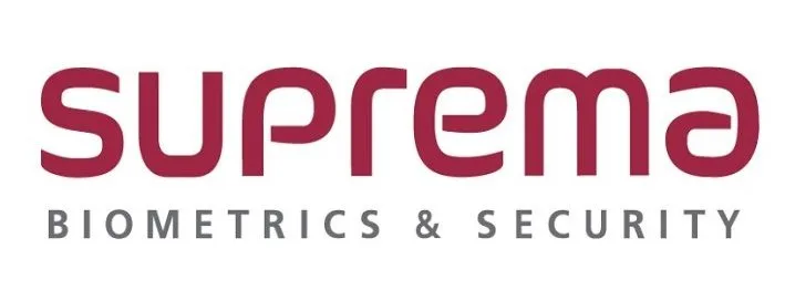 Suprema Logo