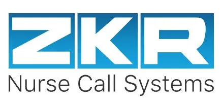 ZKR Nurse Call Systems Logo