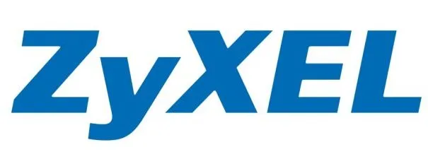 Zyxel Networks Logo