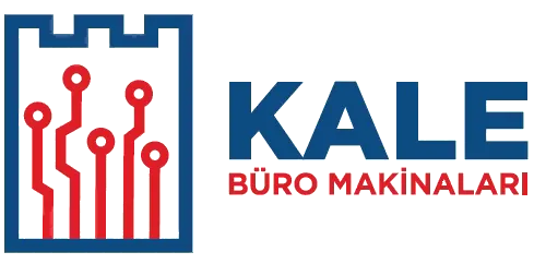 Kale Büro Makinaları Logo