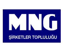 MNG Holding Logo