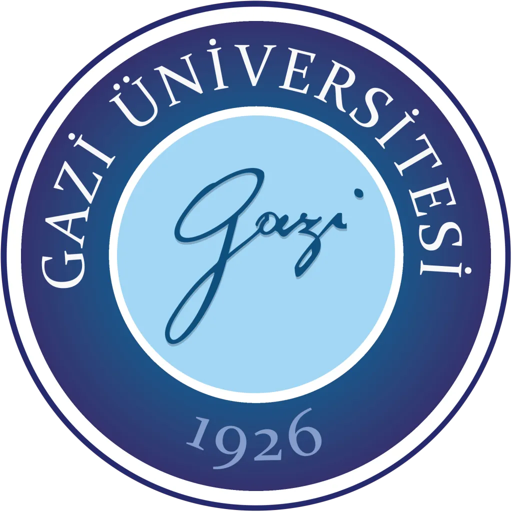 Gazi Üniversitesi Hastanesi Logo