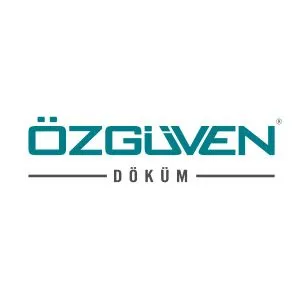 Özgüven Döküm Logo