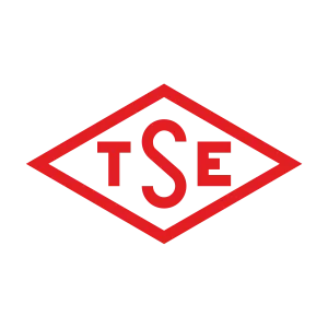 Türk Standartları Enstitüsü (TSE) Logo